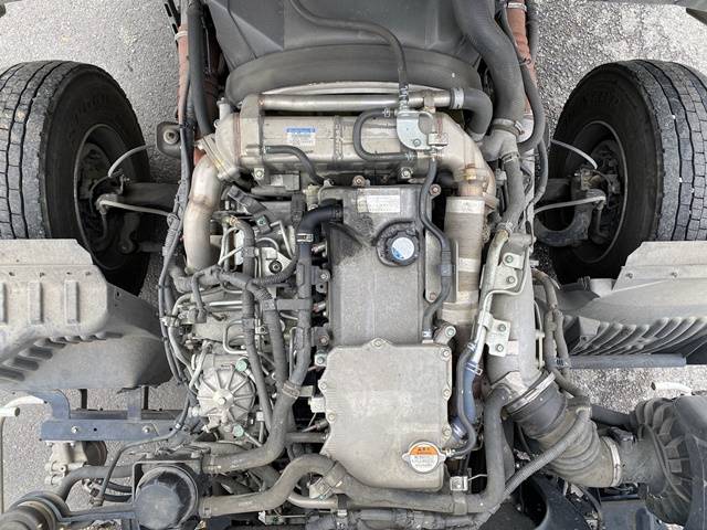 日野レンジャーアルミウイング増トン（6t・8t）[写真26]