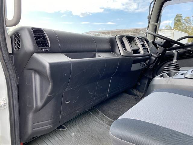 日野レンジャーアルミウイング増トン（6t・8t）[写真30]