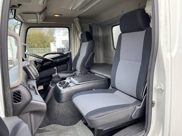 日野レンジャーアルミウイング増トン（6t・8t）[写真31]