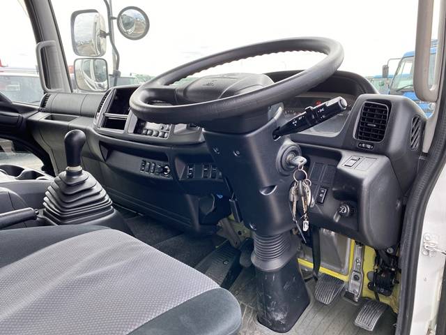 日野レンジャーアルミウイング増トン（6t・8t）[写真34]