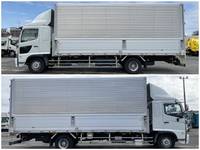 日野レンジャーアルミウイング増トン（6t・8t）[写真05]