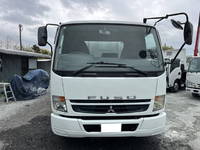 三菱ふそうファイター深ダンプ（土砂禁ダンプ）中型（4t）[写真11]