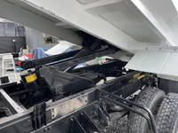 三菱ふそうファイター深ダンプ（土砂禁ダンプ）中型（4t）[写真14]