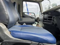 三菱ふそうファイター深ダンプ（土砂禁ダンプ）中型（4t）[写真19]