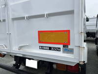 三菱ふそうファイター深ダンプ（土砂禁ダンプ）中型（4t）[写真20]