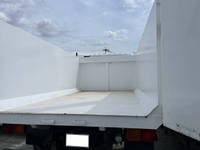 三菱ふそうファイター深ダンプ（土砂禁ダンプ）中型（4t）[写真21]