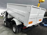 三菱ふそうファイター深ダンプ（土砂禁ダンプ）中型（4t）[写真05]