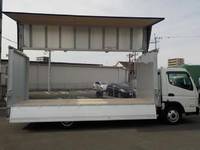 三菱ふそうキャンターアルミウイング小型（2t・3t）[写真15]