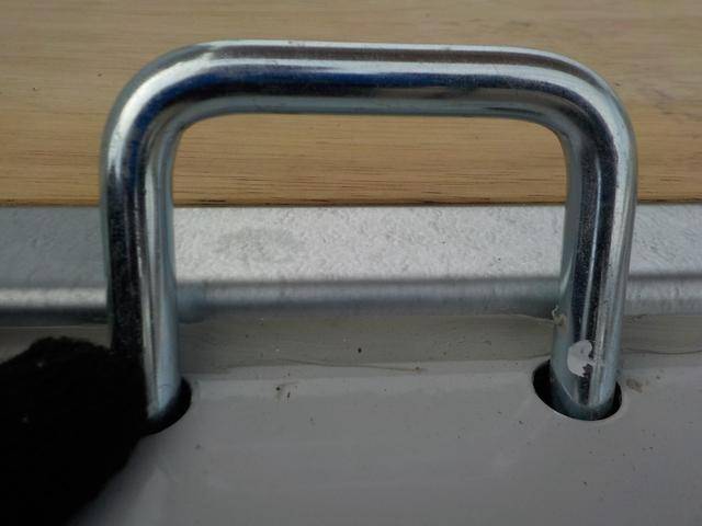 三菱ふそうキャンターアルミウイング小型（2t・3t）[写真16]