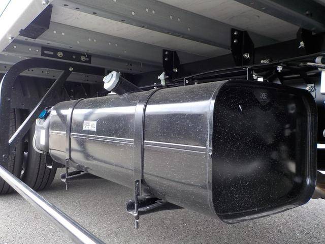 三菱ふそうキャンターアルミウイング小型（2t・3t）[写真20]