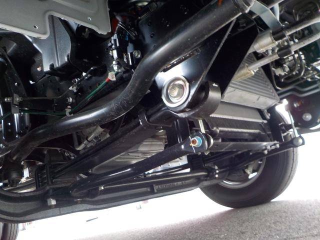 三菱ふそうキャンターアルミウイング小型（2t・3t）[写真21]