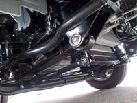 三菱ふそうキャンターアルミウイング小型（2t・3t）[写真22]