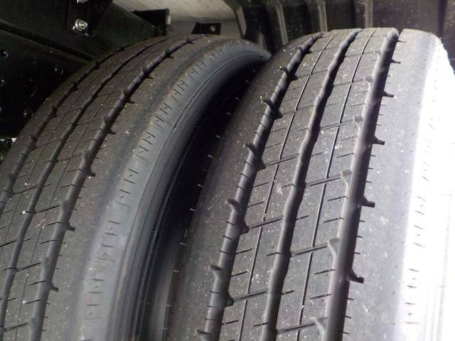 三菱ふそうキャンターアルミウイング小型（2t・3t）[写真25]