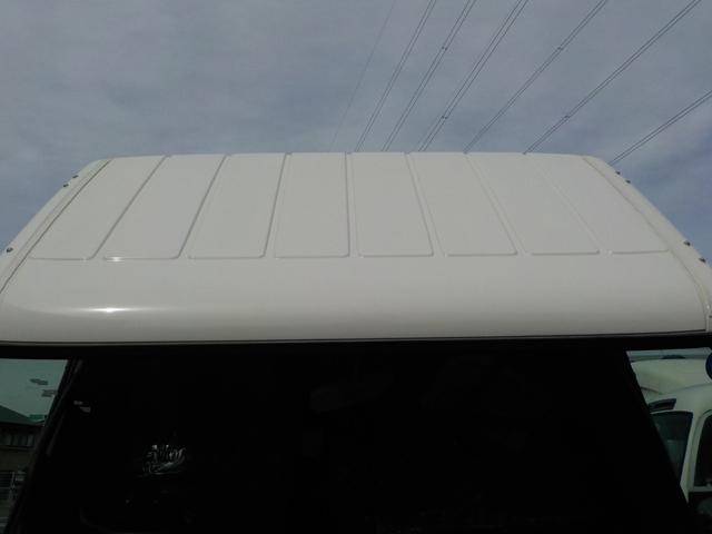 三菱ふそうキャンターアルミウイング小型（2t・3t）[写真26]