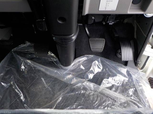 三菱ふそうキャンターアルミウイング小型（2t・3t）[写真33]