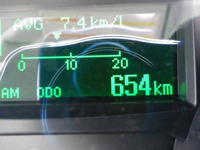 三菱ふそうキャンターアルミウイング小型（2t・3t）[写真34]