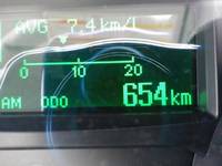 三菱ふそうキャンターアルミウイング小型（2t・3t）[写真35]