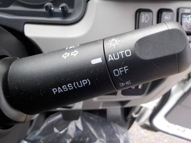 三菱ふそうキャンターアルミウイング小型（2t・3t）[写真38]