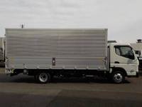 三菱ふそうキャンターアルミウイング小型（2t・3t）[写真06]