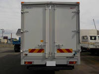 三菱ふそうキャンターアルミウイング小型（2t・3t）[写真07]