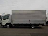 三菱ふそうキャンターアルミウイング小型（2t・3t）[写真08]