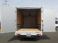 三菱ふそうキャンターアルミウイング小型（2t・3t）[写真09]