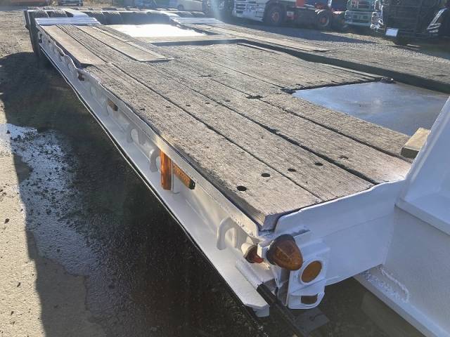 東急その他の車種トレーラー（セミトレーラー）大型（10t）[写真10]