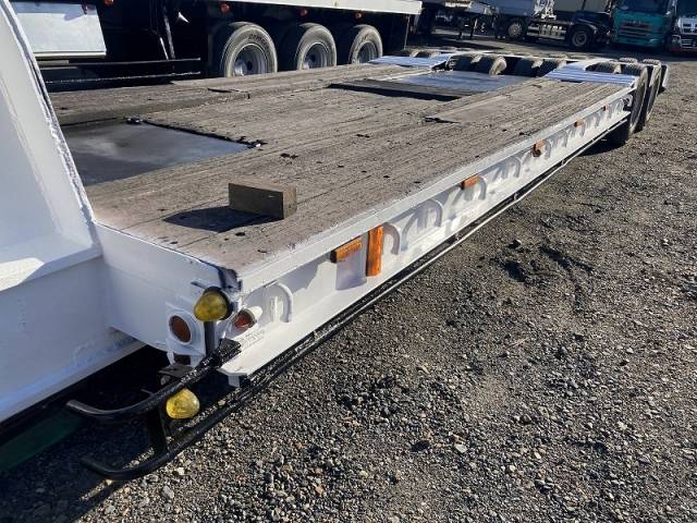 東急その他の車種トレーラー（セミトレーラー）大型（10t）[写真11]