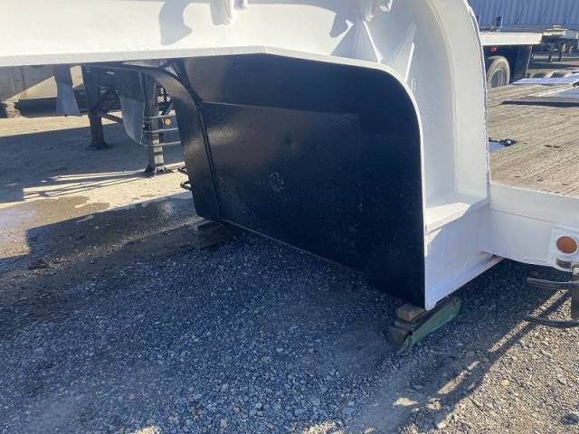 東急その他の車種トレーラー（セミトレーラー）大型（10t）[写真12]