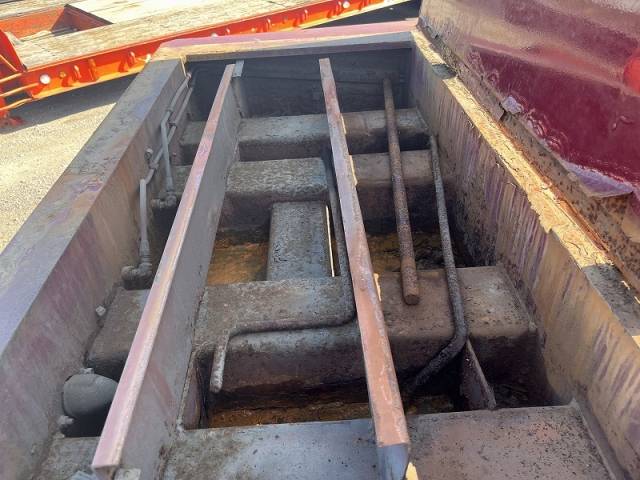 東急その他の車種トレーラー（セミトレーラー）大型（10t）[写真15]