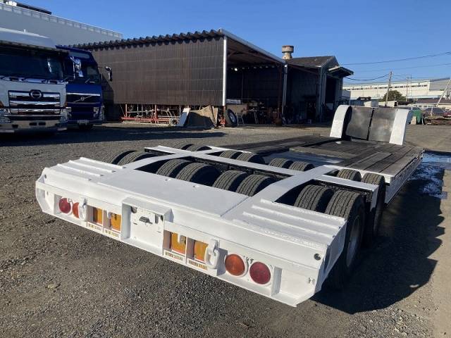 東急その他の車種トレーラー（セミトレーラー）大型（10t）[写真02]