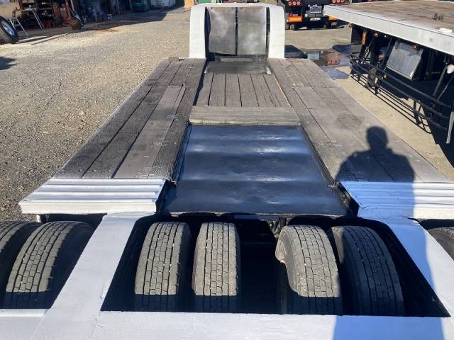 東急その他の車種トレーラー（セミトレーラー）大型（10t）[写真08]