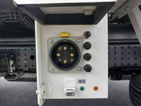 三菱ふそうキャンター冷凍車（冷蔵車）小型（2t・3t）[写真12]