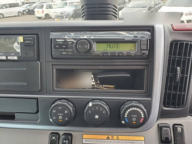 三菱ふそうキャンター冷凍車（冷蔵車）小型（2t・3t）[写真25]