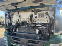 いすゞギガトレーラーヘッド（トラクターヘッド）大型（10t）[写真11]