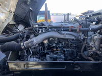 いすゞギガトレーラーヘッド（トラクターヘッド）大型（10t）[写真12]