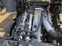 いすゞギガトレーラーヘッド（トラクターヘッド）大型（10t）[写真13]