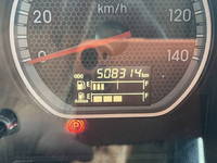 いすゞギガトレーラーヘッド（トラクターヘッド）大型（10t）[写真14]