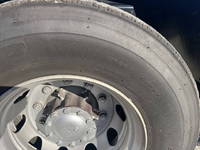 いすゞギガトレーラーヘッド（トラクターヘッド）大型（10t）[写真19]