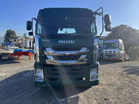 いすゞギガトレーラーヘッド（トラクターヘッド）大型（10t）[写真06]