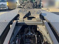 いすゞギガトレーラーヘッド（トラクターヘッド）大型（10t）[写真09]