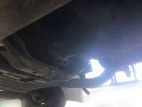 UDトラックスコンドルコンテナ専用車中型（4t）[写真14]