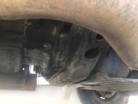 UDトラックスコンドルコンテナ専用車中型（4t）[写真15]