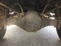 UDトラックスコンドルコンテナ専用車中型（4t）[写真16]