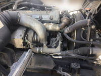 UDトラックスコンドルコンテナ専用車中型（4t）[写真17]