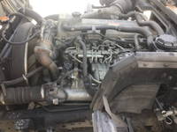 UDトラックスコンドルコンテナ専用車中型（4t）[写真18]