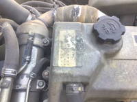 UDトラックスコンドルコンテナ専用車中型（4t）[写真19]