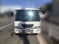 UDトラックスコンドルコンテナ専用車中型（4t）[写真05]