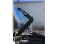 UDトラックスコンドルコンテナ専用車中型（4t）[写真09]