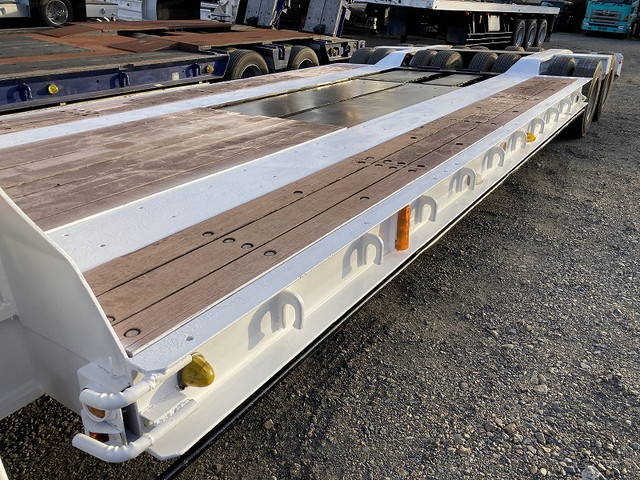 その他のメーカーその他の車種トレーラー（セミトレーラー）大型（10t）[写真11]